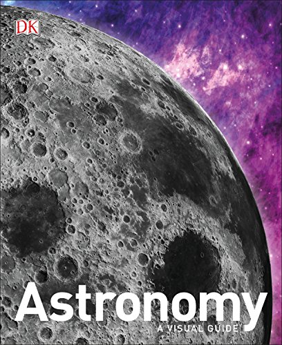 Stock image for Astronomy: A Visual Guide for sale by WorldofBooks