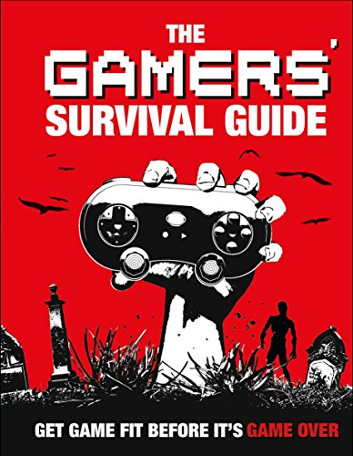 Stock image for Gamers' Survival Guide for sale by Better World Books