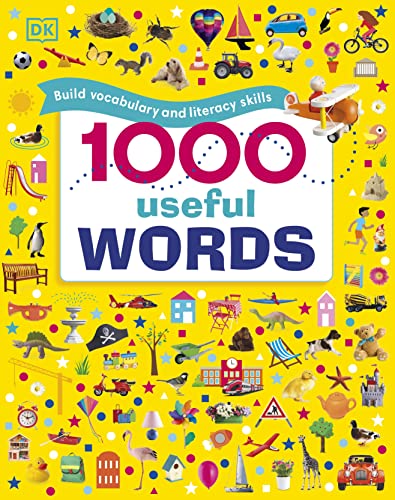 Stock image for 1000 Useful Words for sale by Blackwell's