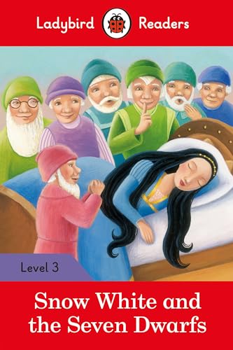 Stock image for Snow White and the Seven Dwarfs: LB Read for sale by Books Puddle