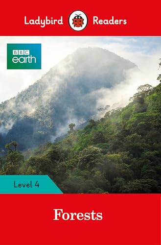 Stock image for Ladybird Readers Level 4 - BBC Earth - Forests (ELT Graded Reader) for sale by Blackwell's