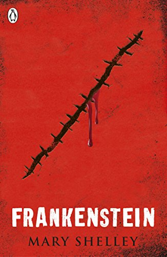 Imagen de archivo de Frankenstein a la venta por Blackwell's