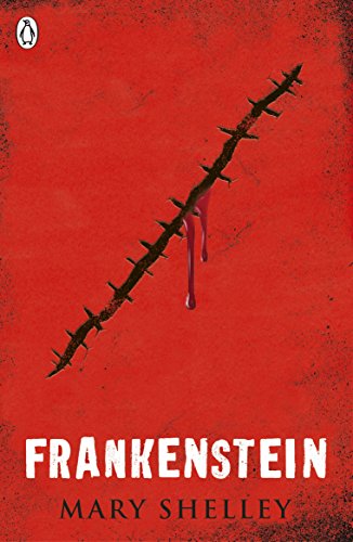 Stock image for Frankenstein (The Originals) for sale by AwesomeBooks