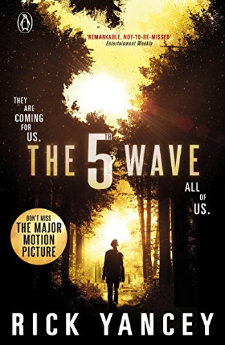 Beispielbild fr The 5th Wave (Book 1) zum Verkauf von WorldofBooks