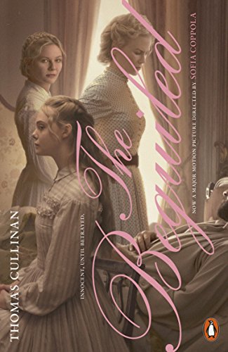 Stock image for The Beguiled: a novel for sale by WorldofBooks