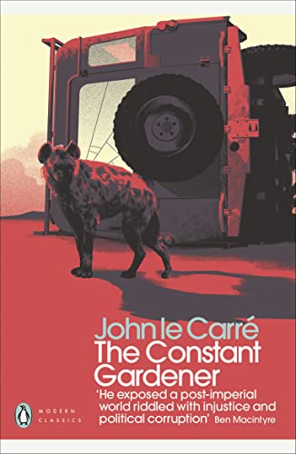 9780241322307: The Constant Gardener: John Le Carr (Penguin Modern Classics)