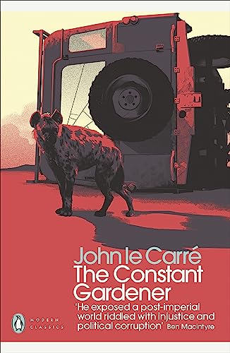 9780241322307: The Constant Gardener: John Le Carr