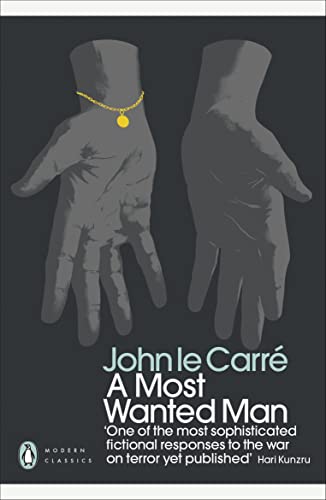 Beispielbild fr A Most Wanted Man: John Le Carr (Penguin Modern Classics) zum Verkauf von WorldofBooks
