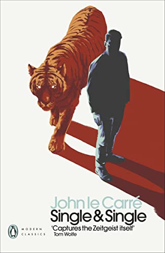 Stock image for Single & Single: John Le CarrÃ (Penguin Modern Classics) for sale by WorldofBooks