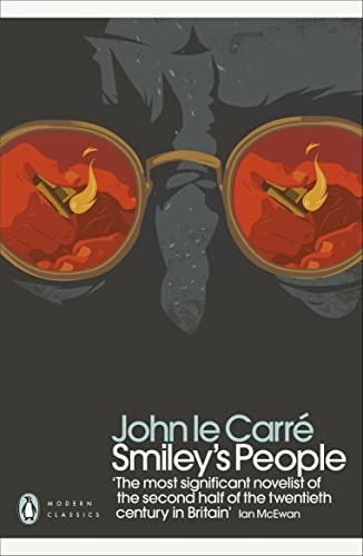 9780241322529: Smiley's People: John Le Carr (Penguin Modern Classics)