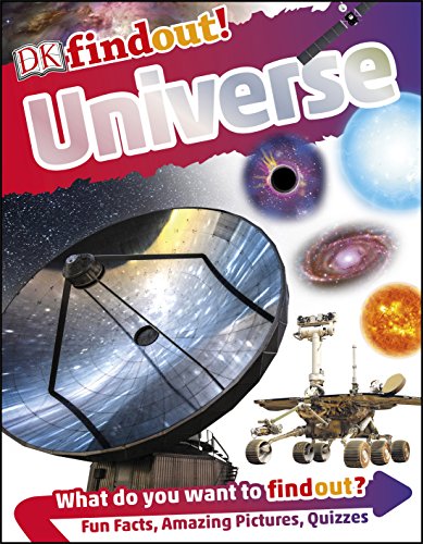 Stock image for Universe for sale by Blackwell's
