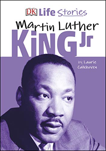 9780241322888: DK Life Stories Martin Luther King Jr