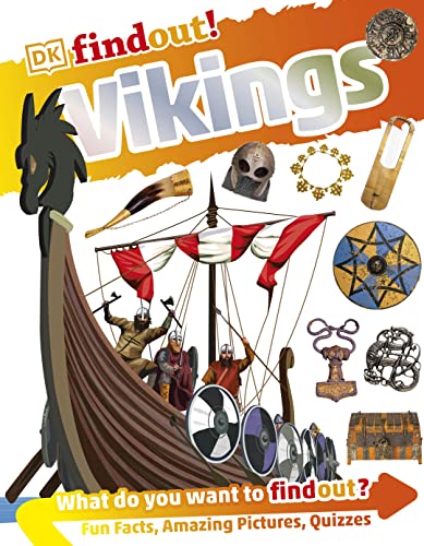 Stock image for Vikings for sale by Blackwell's