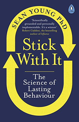 Stock image for Stick With It for sale by Blackwell's
