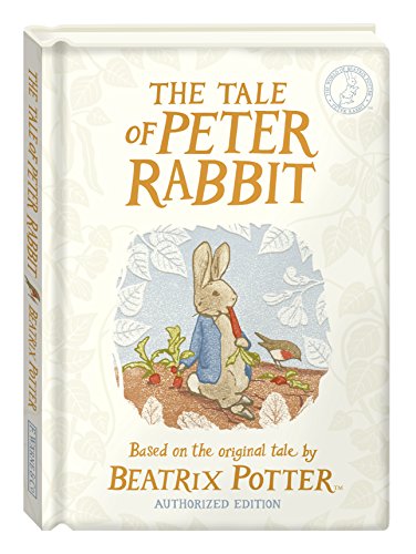 9780241324301: Tale Of Peter Rabbit Gift Edition