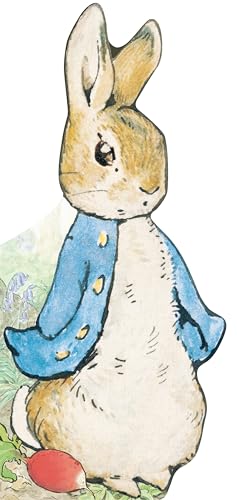 Beispielbild fr All About Peter (Peter Rabbit) zum Verkauf von SecondSale