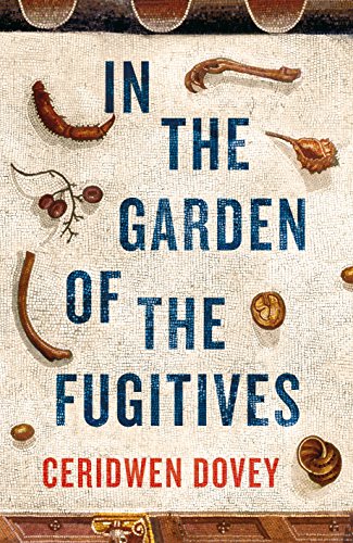 Beispielbild fr In the Garden of the Fugitives zum Verkauf von WorldofBooks
