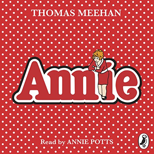 Imagen de archivo de Annie (A Puffin Book) a la venta por WeBuyBooks 2