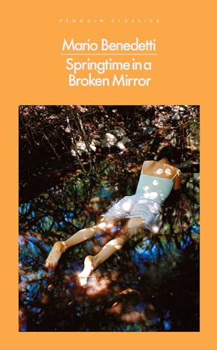 9780241327203: Springtime in a Broken Mirror