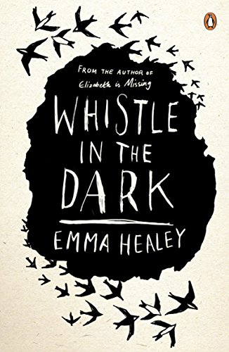 Beispielbild fr Whistle in the Dark zum Verkauf von Books From California