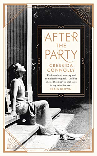 Imagen de archivo de After the Party a la venta por WorldofBooks