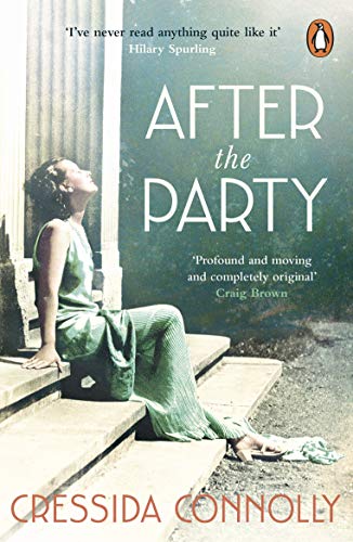 Stock image for After the Party for sale by Gulf Coast Books