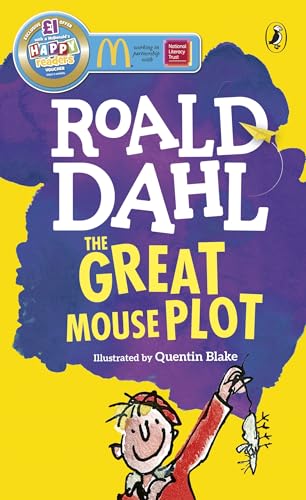 9780241328637: The Great Mouse Plot: WHS