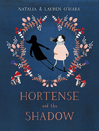 Beispielbild fr Hortense and the Shadow zum Verkauf von WorldofBooks