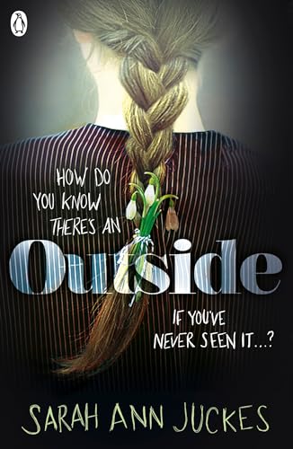Stock image for Outside for sale by Blackwell's