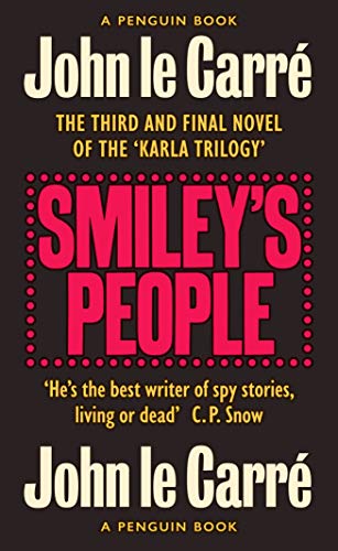 9780241330913: Smiley's People: The Smiley Collection