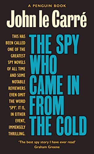 9780241330920: The Spy Who Came In From The Cold: The Smiley Collection