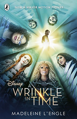 Stock image for A Wrinkle in Time for sale by Blackwell's