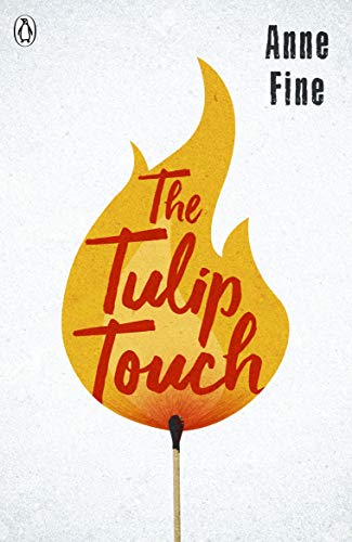 Beispielbild fr The Tulip Touch zum Verkauf von Blackwell's