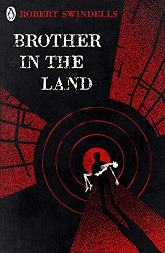 Imagen de archivo de Brother in the Land a la venta por Blackwell's