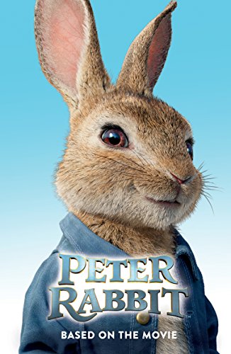Beispielbild fr Peter Rabbit, Based on the Movie zum Verkauf von Wonder Book