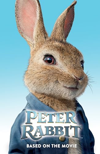 Imagen de archivo de Peter Rabbit, Based on the Movie a la venta por SecondSale