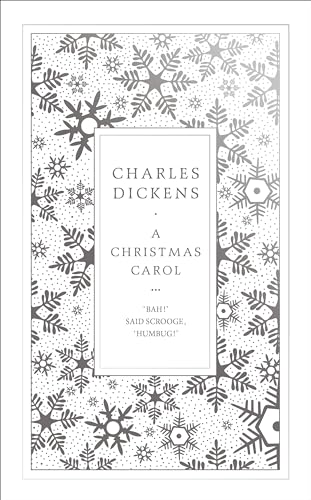 

A Christmas Carol (The Penguin English Library)