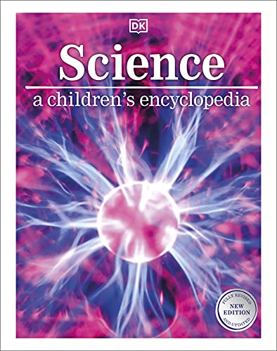 Beispielbild fr Science: A Children?s Encyclopedia zum Verkauf von Kennys Bookshop and Art Galleries Ltd.