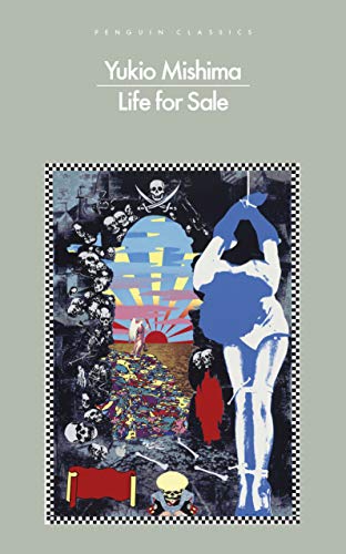 9780241333143: Life for Sale: Yukio Mishima