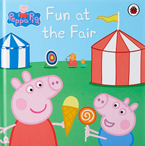 Stock image for Peppa Pig: Fun at the Fair for sale by SecondSale
