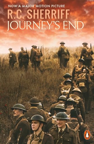 Stock image for Journey's End (Penguin Modern Classics) for sale by WorldofBooks