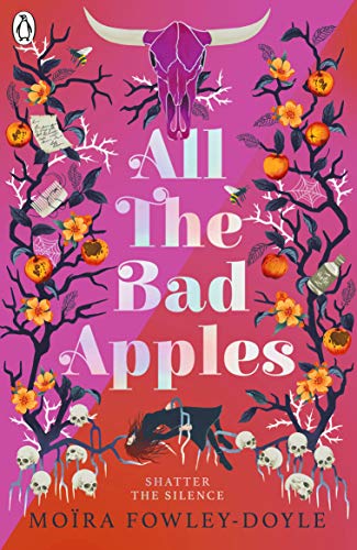 Imagen de archivo de All the Bad Apples a la venta por AwesomeBooks
