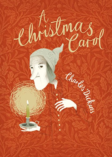 9780241334348: A Christmas Carol: V&A Collector's Edition (Puffin Classics)
