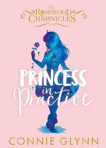 Beispielbild fr Princess in Practice zum Verkauf von ThriftBooks-Dallas