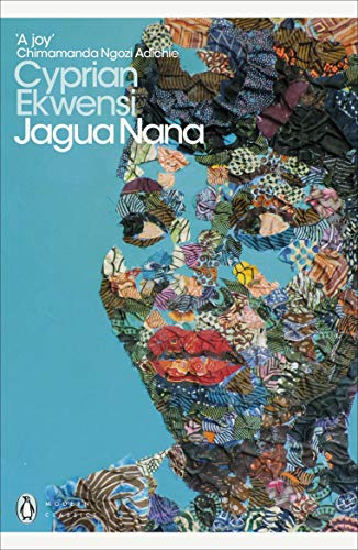 Beispielbild fr Jagua Nana (Penguin Modern Classics) zum Verkauf von WorldofBooks