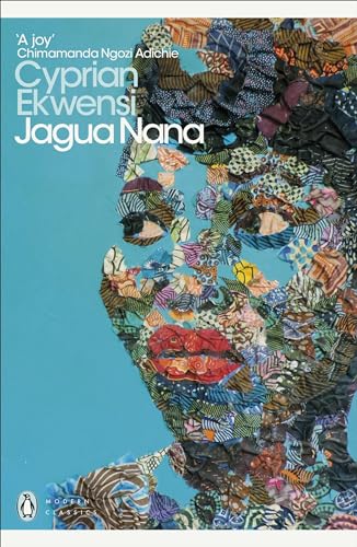 Stock image for Jagua Nana (Penguin Modern Classics) for sale by WorldofBooks