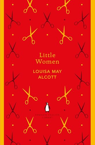 Little Women (The Penguin English Library) - Alcott, Louisa