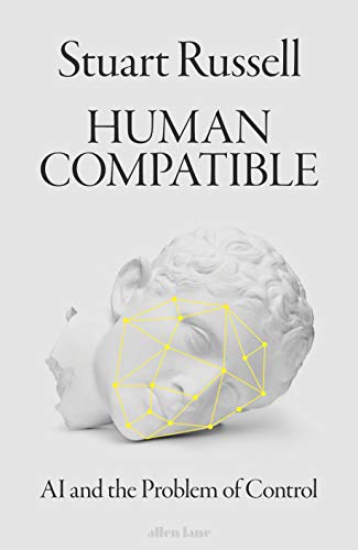 9780241335208: Human Compatible: AI and the Problem of Control