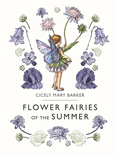 9780241335475: Flower Fairies of the Summer