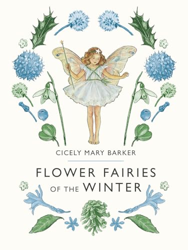 Stock image for Flower Fairies of the Winter for sale by Blackwell's